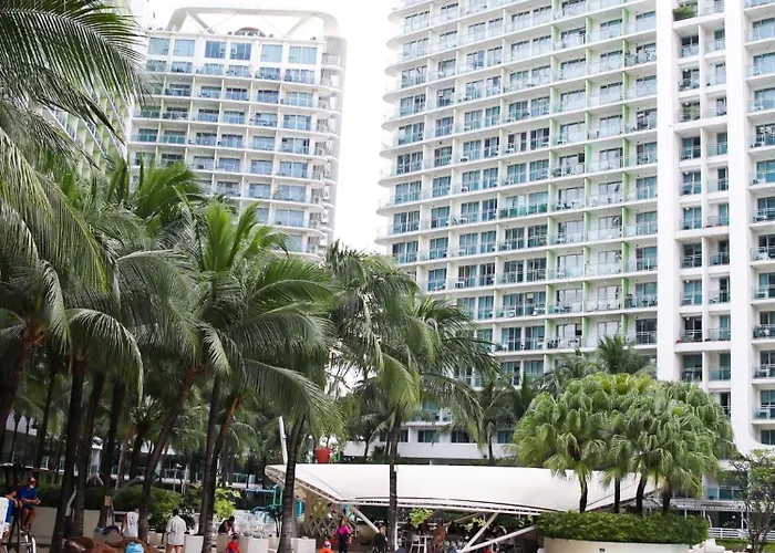 Azure Staycation By Casa Tremora Apartment Manila