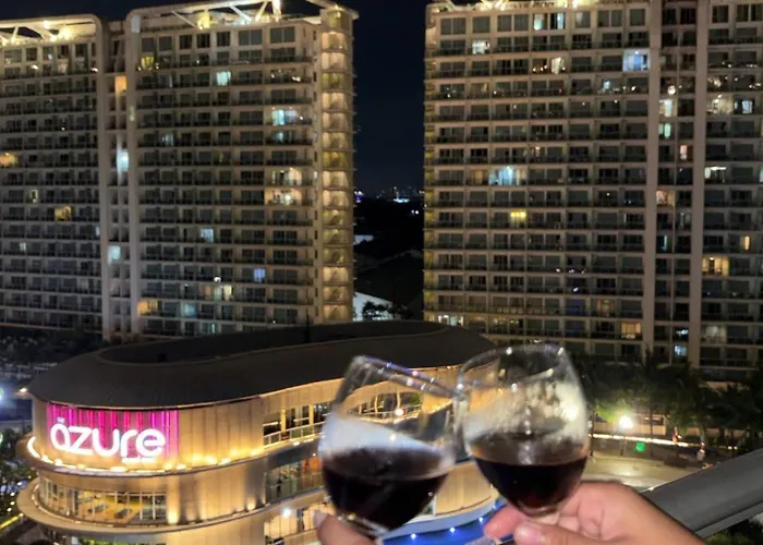 Azure Staycation By Casa Tremora Apartment