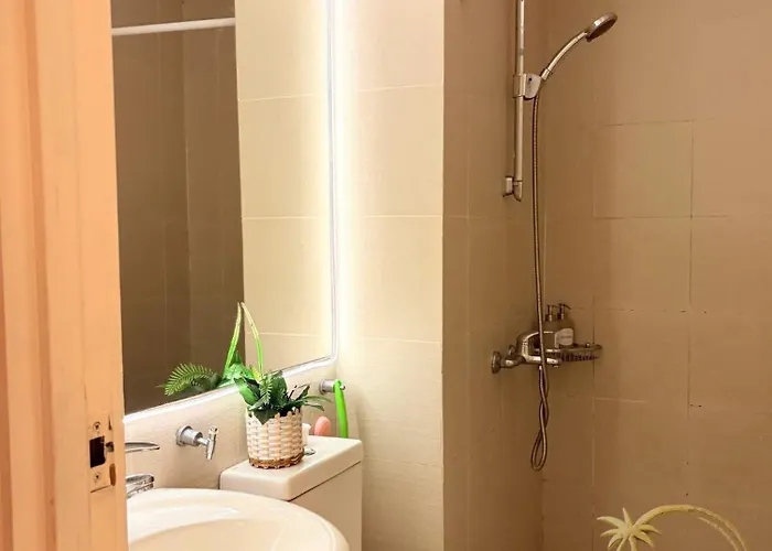 Apartment Azure Staycation By Casa Tremora Manila