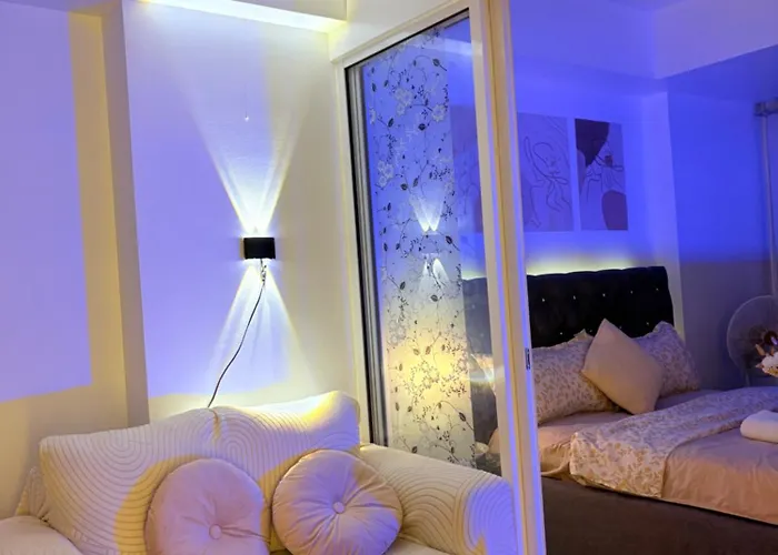 Azure Staycation By Casa Tremora * Manila