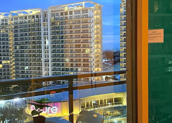 Azure Staycation By Casa Tremora Manila
